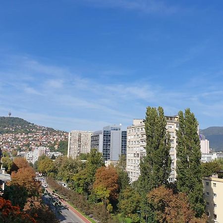 Elegance Apartment Sarajevo Exterior photo