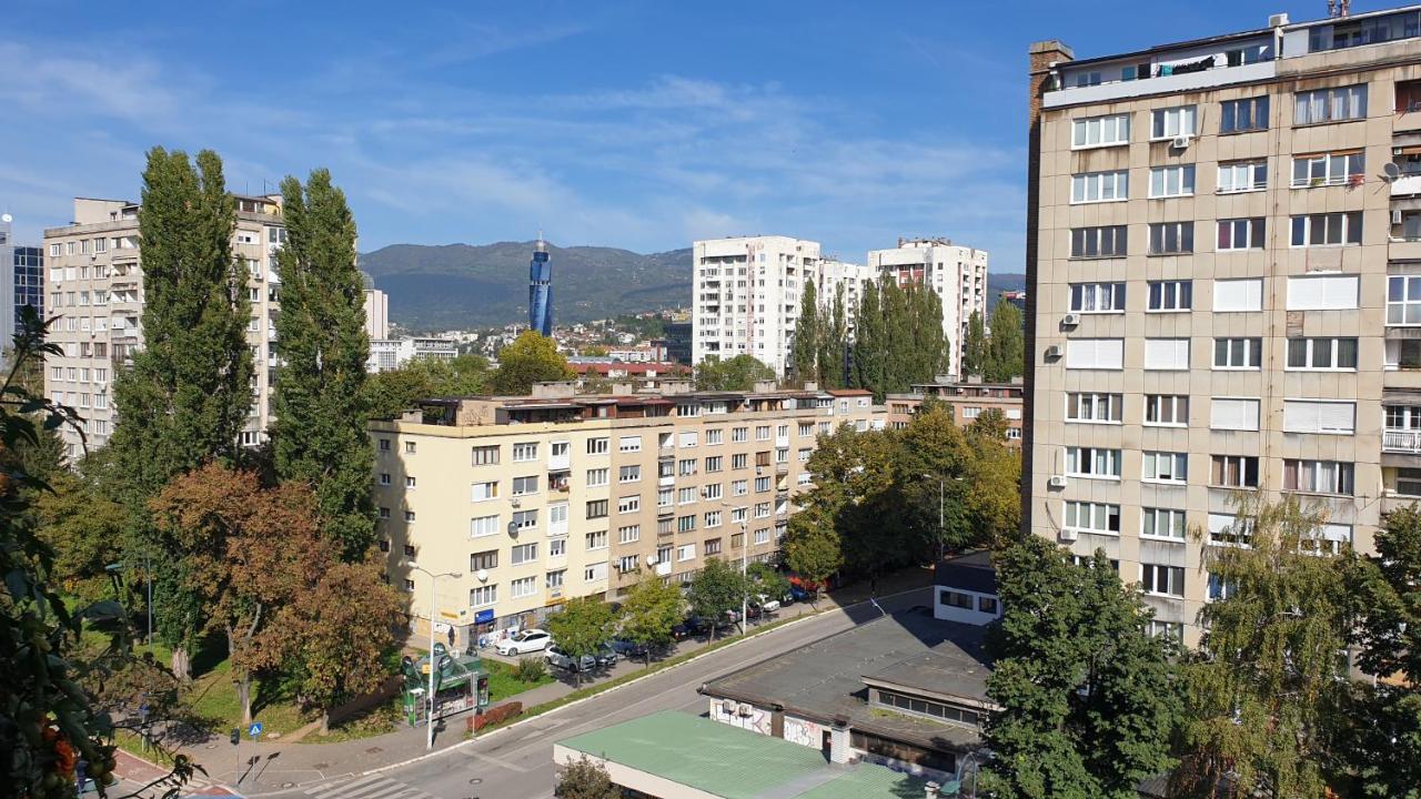 Elegance Apartment Sarajevo Exterior photo