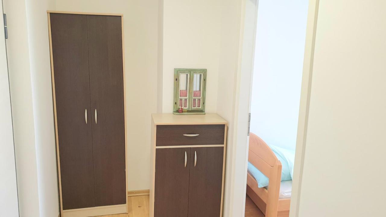 Elegance Apartment Sarajevo Exterior photo
