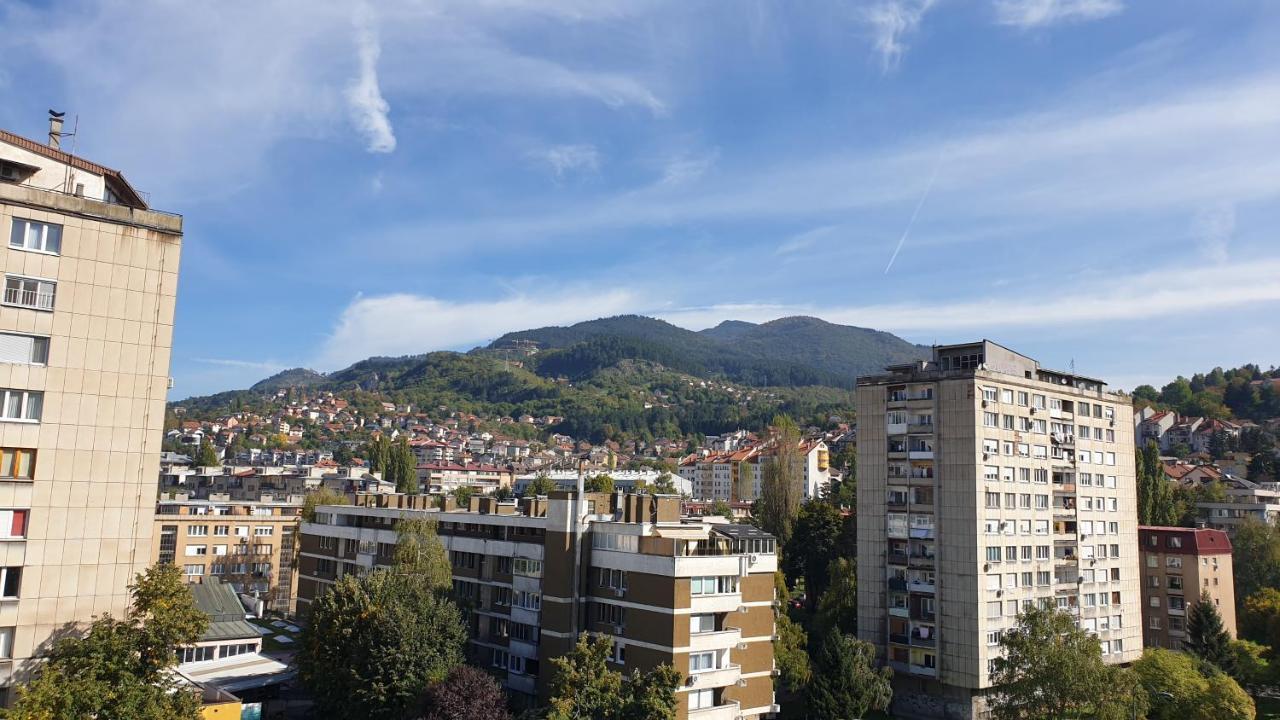 Elegance Apartment Sarajevo Exterior photo
