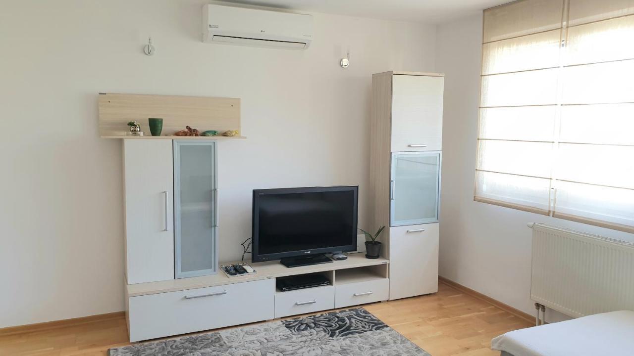 Elegance Apartment Sarajevo Exterior photo