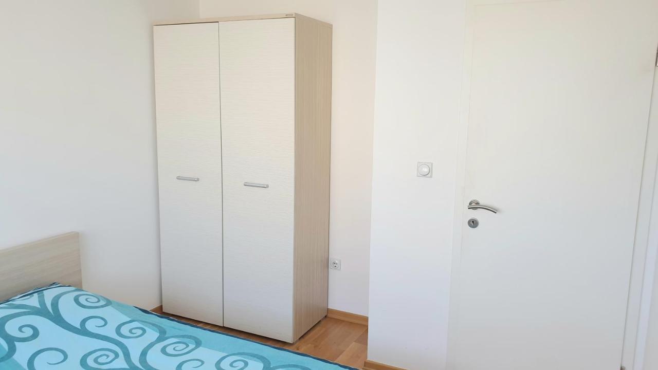 Elegance Apartment Sarajevo Exterior photo