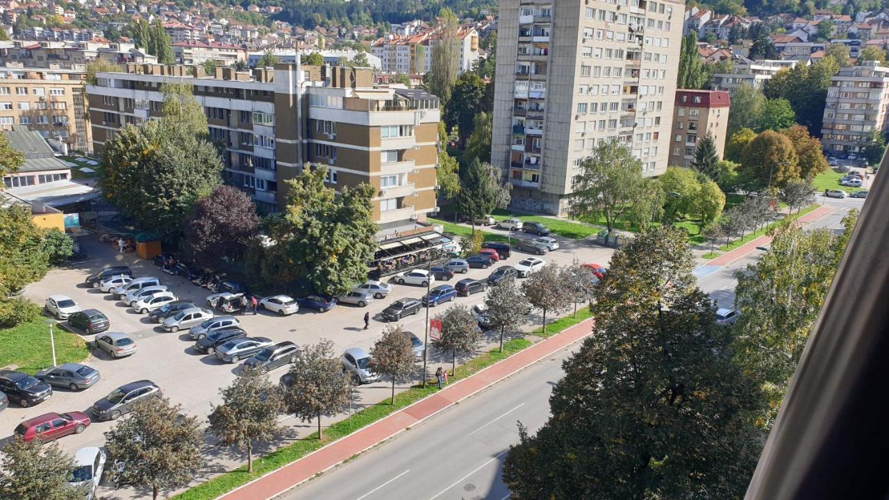 Elegance Apartment Sarajevo Exterior photo